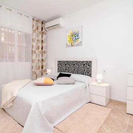 Espanatour Bella Princesa Apartment